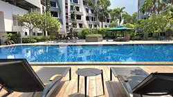 The Summit (D16), Condominium #558153041